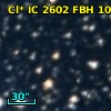 Cl* IC 2602    FBH      10