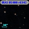 IRAS 05400+6342