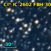 Cl* IC 2602    FBH      30