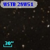 WSTB 28W51