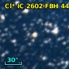 Cl* IC 2602    FBH      44