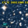 Cl* IC 2602    FBH      53