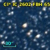 Cl* IC 2602    FBH      65