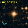 HD 307751