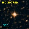 HD 307789