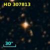 HD 307813