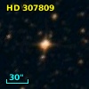 HD 307809