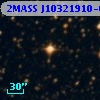 2MASS J10321910-6357338
