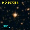 HD 307784