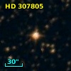 HD 307805