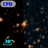 CPD-64  1384
