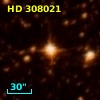 HD 308021