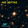 HD 307742