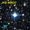 HD  90837