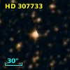 HD 307733