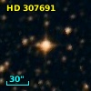 HD 307691
