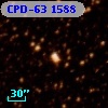 CPD-63  1588