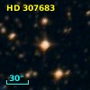 HD 307683