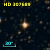 HD 307689