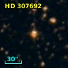 HD 307692