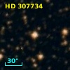 HD 307734