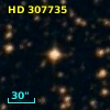 HD 307735