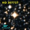 HD 307737