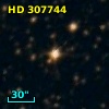 HD 307744
