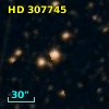 HD 307745