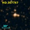 HD 307747