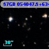 87GB 054047.8+634918