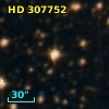 HD 307752