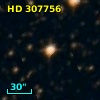 HD 307756