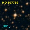 HD 307759
