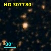 HD 307780