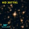 HD 307791