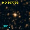 HD 307792