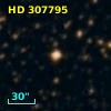 HD 307795