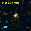 HD 307796