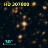 HD 307800