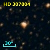 HD 307804