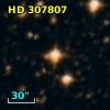 HD 307807