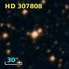 HD 307808