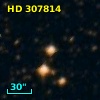 HD 307814