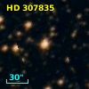 HD 307835