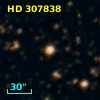 HD 307838