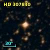 HD 307840