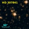 HD 307841