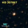 HD 307867