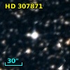 HD 307871